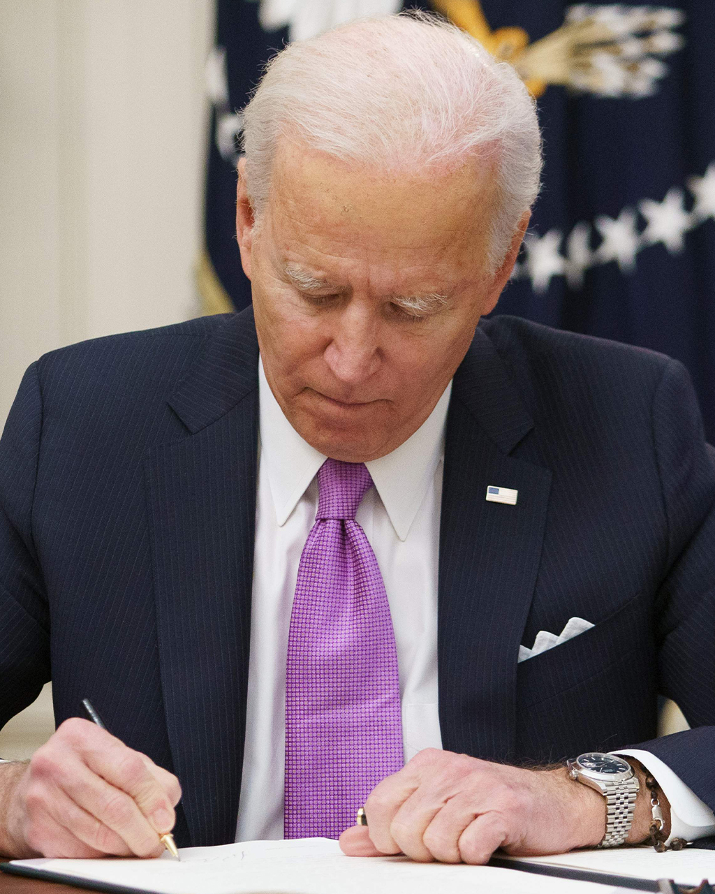10 Leaders Who Know The Power Of A Well Chosen Watch The Journal MR PORTER
