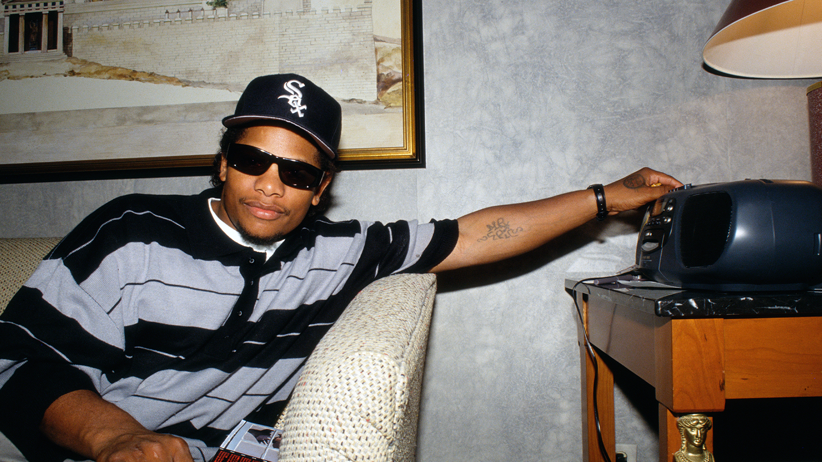 Seven Style Lessons From The “Fourth Beastie Boy” | The