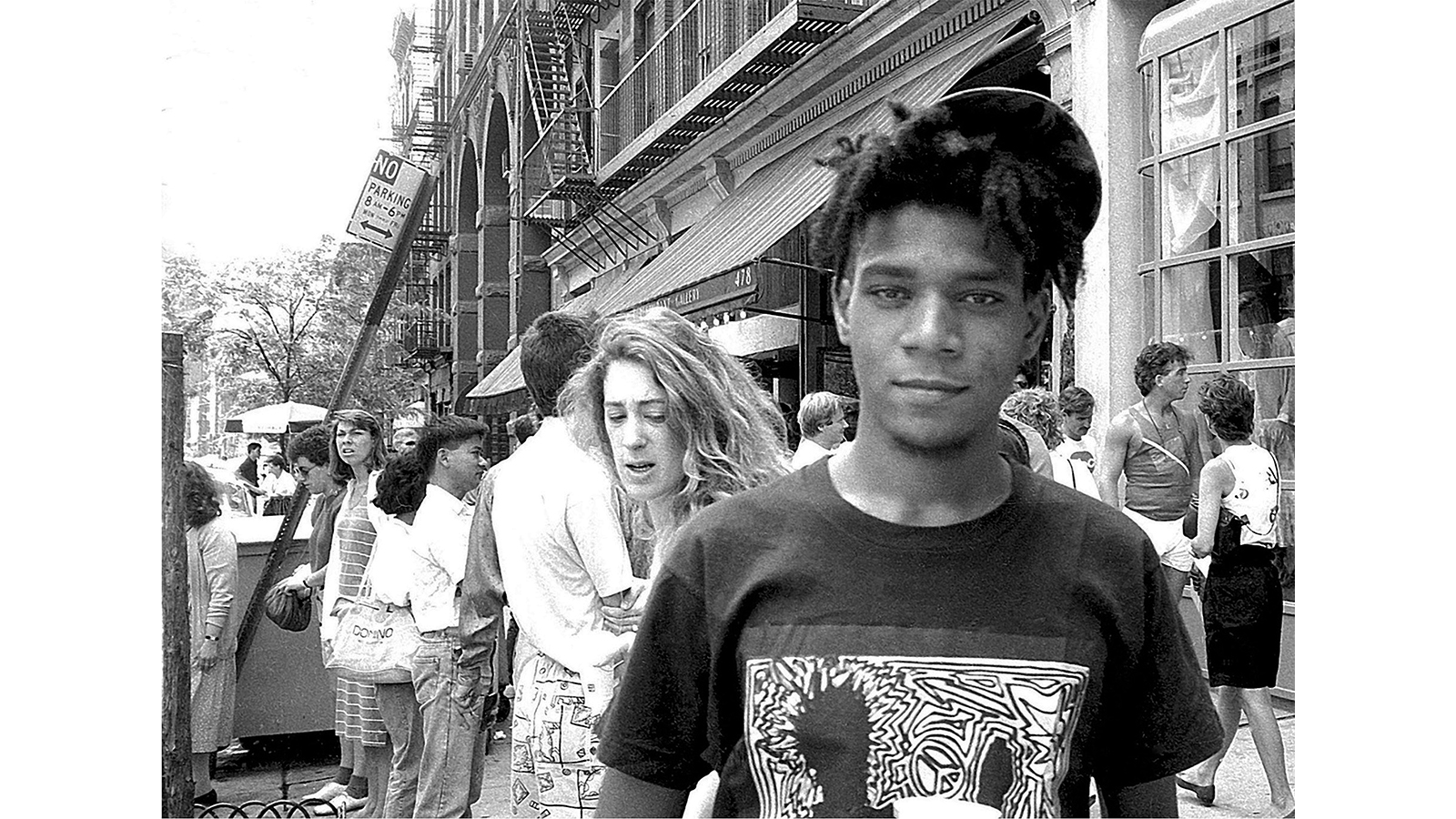 Seven Style Lessons From The “Fourth Beastie Boy” | The Journal 