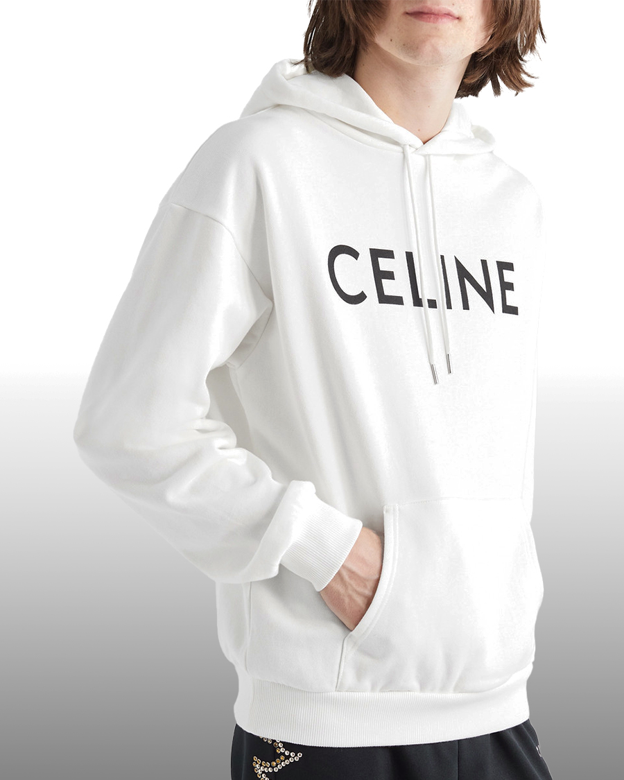 Fashion: CELINE HOMME's New “Boy Doll” Collection Is A Love