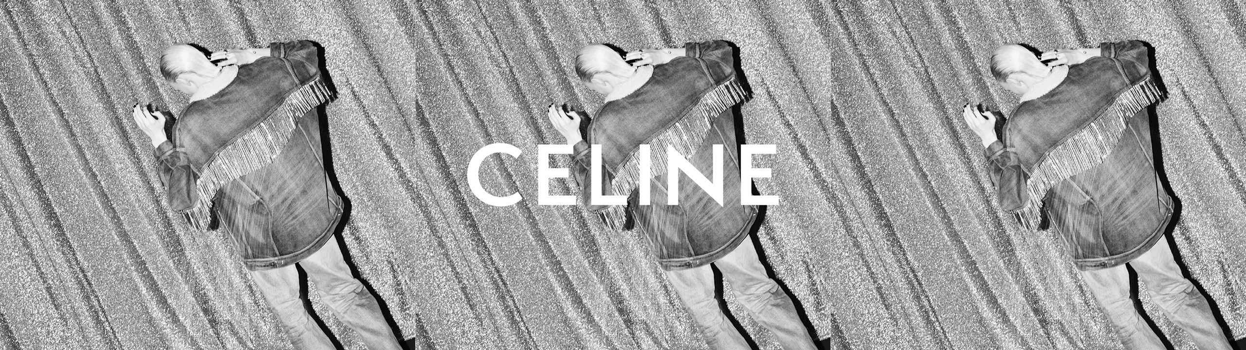 Fashion: CELINE HOMME's New “Boy Doll” Collection Is A Love