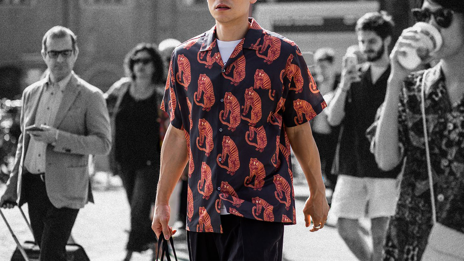 Short sleeve shirt style discount