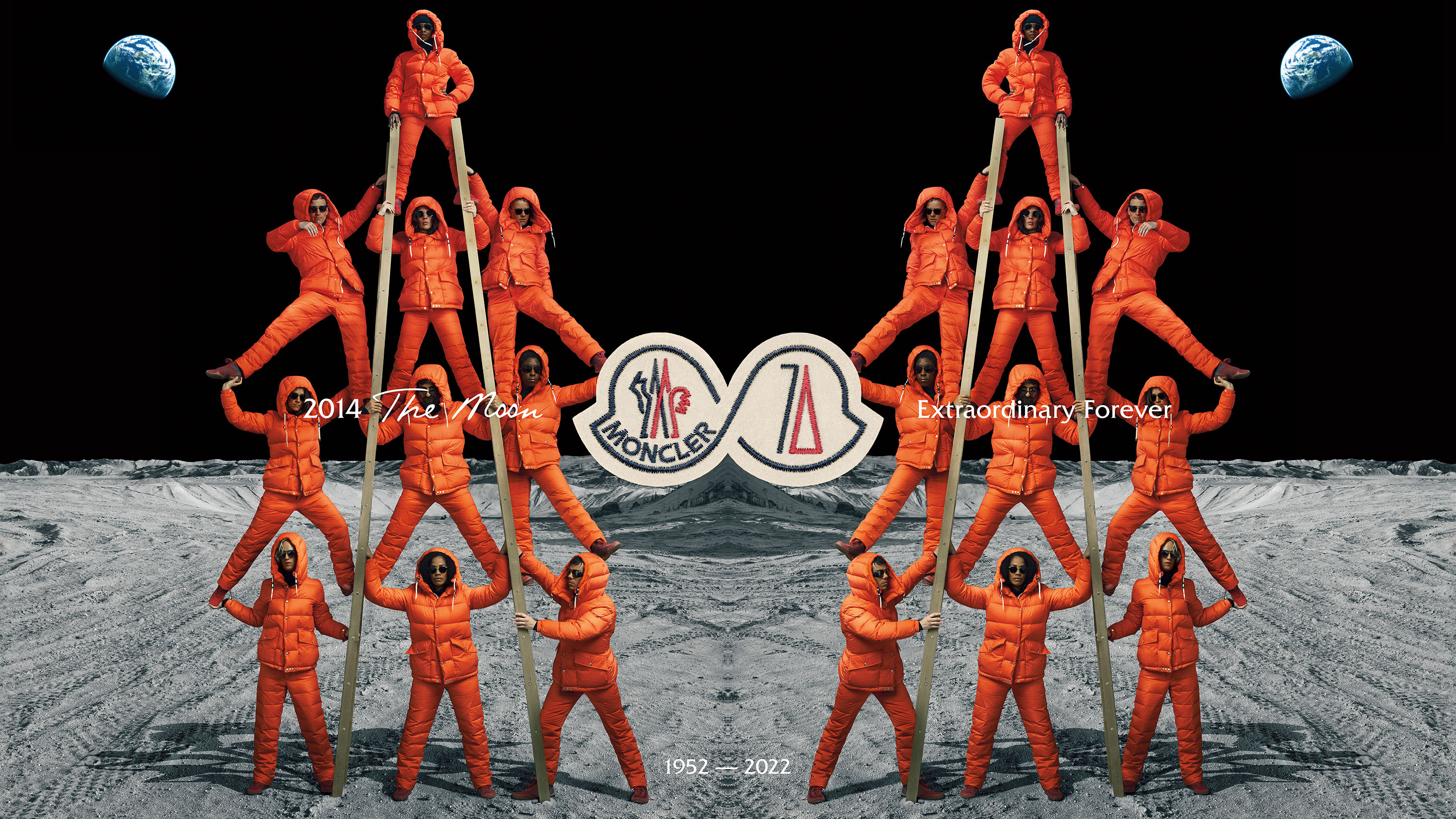 70 Years Of Moncler | The Journal | MR PORTER