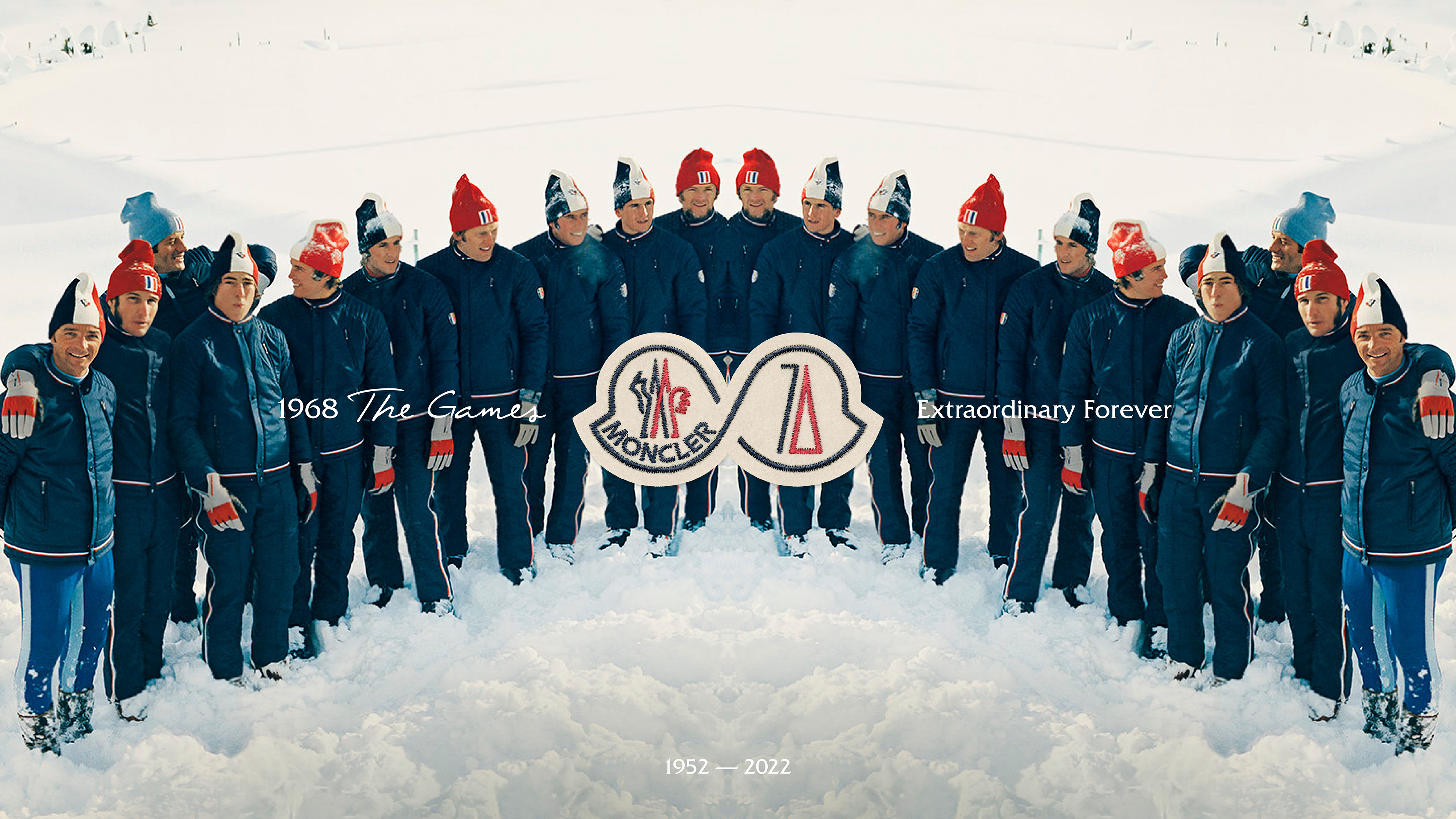 70 Years Of Moncler The Journal MR PORTER