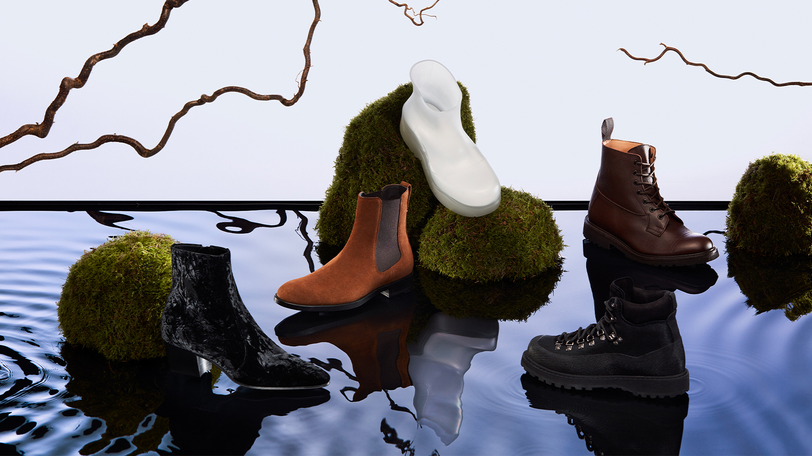 Fashion: Every Pair Of Boots You’ll Need (Yes, Need) This Season | The ...