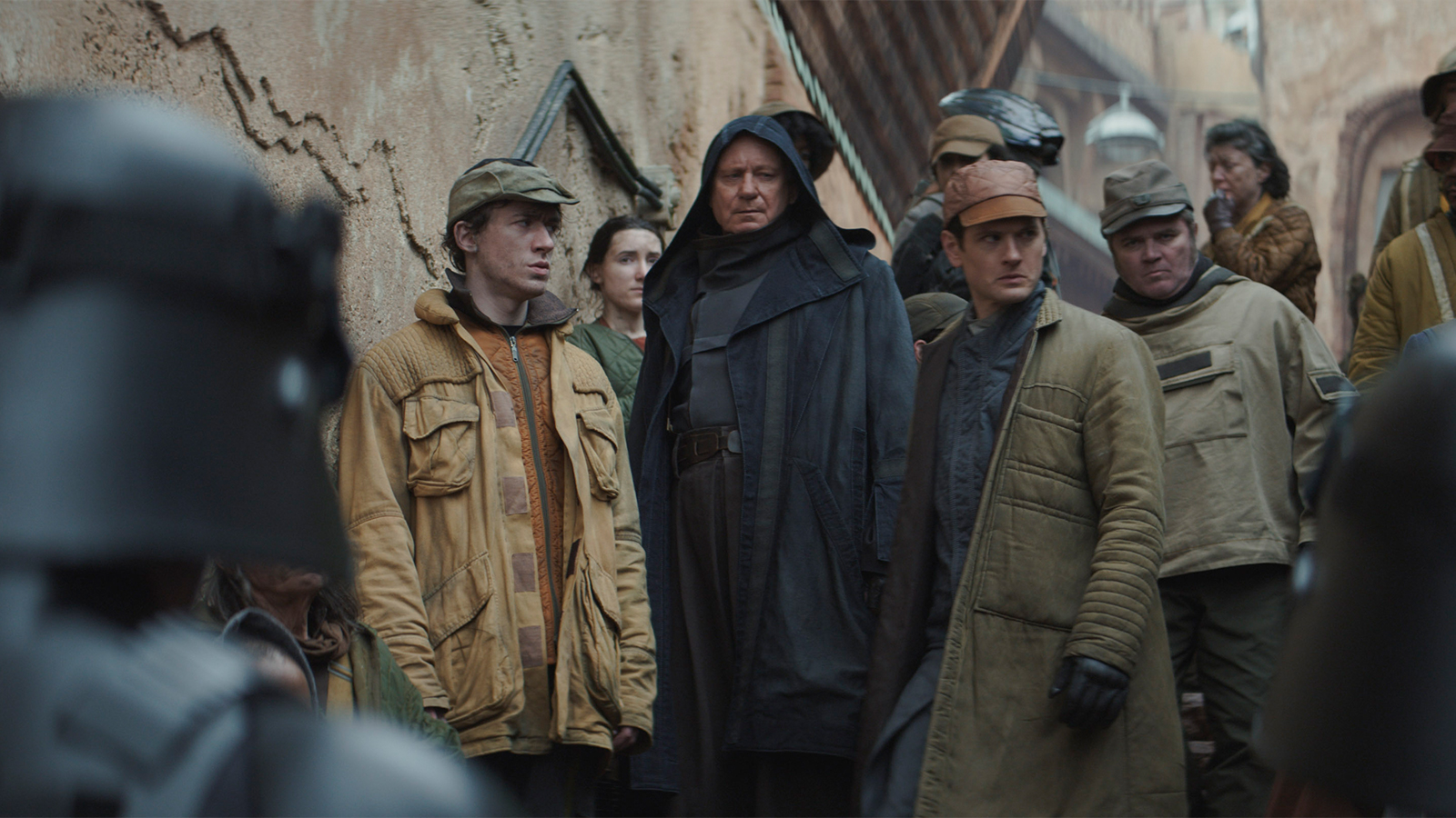 Fashion: Wait, Star Wars-Inspired Fits Aren’t Just For Comic-Con? | The ...