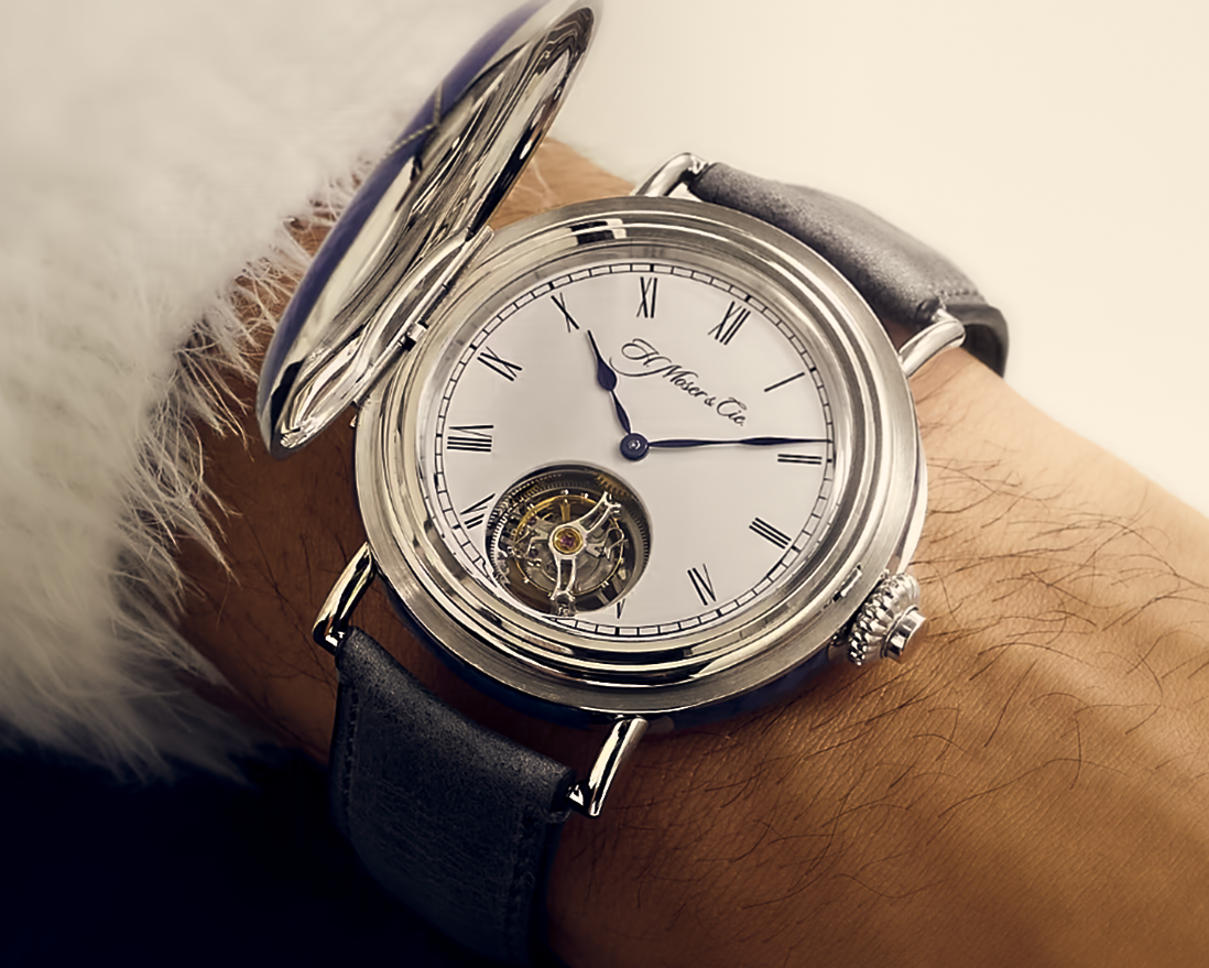 Watches: Five Ultimate “Old-Money” Watches | The Journal | MR PORTER