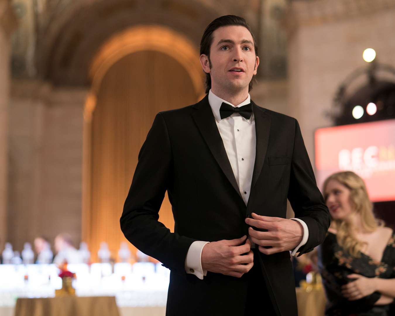 roman roy dress shirts Where Do You Buy Your Suits, Tom? Tailoring and Wardrobe on Succession Put This On