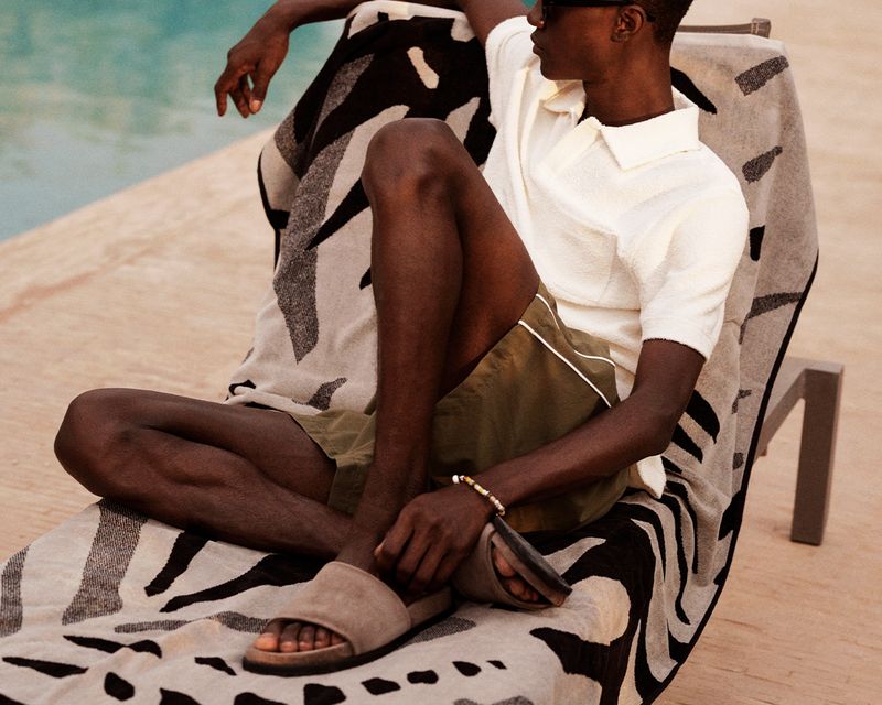 Mr porter swimwear outlet