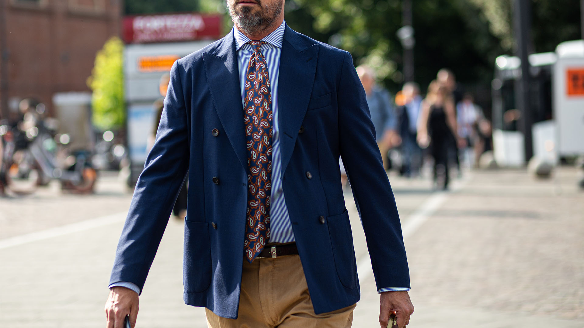 Casual italian style deals
