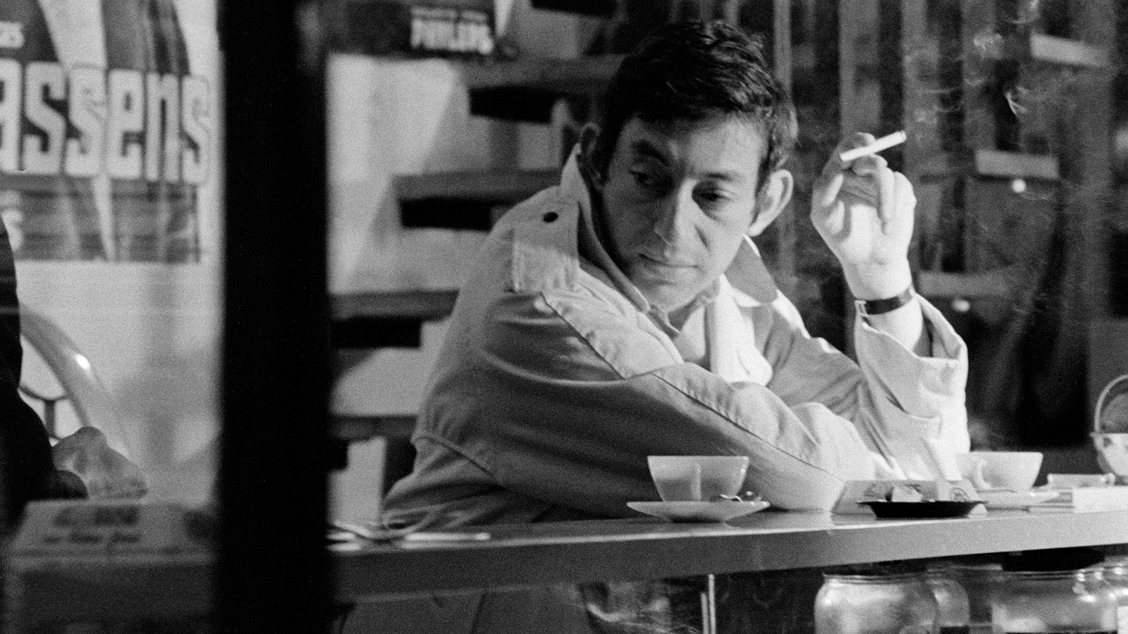 Fashion: Inside The Style Legacy Of Mr Serge Gainsbourg | The