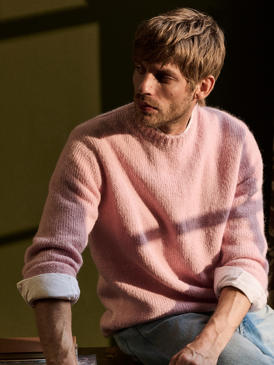 KNITWEAR Category Carousel 1 360 x 480