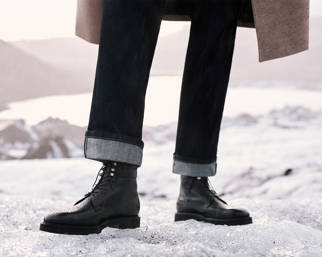 Style Best Winter Chelsea Boots Mens Mens Chelsea Boots Men Dress Casual  Mens White Black Size