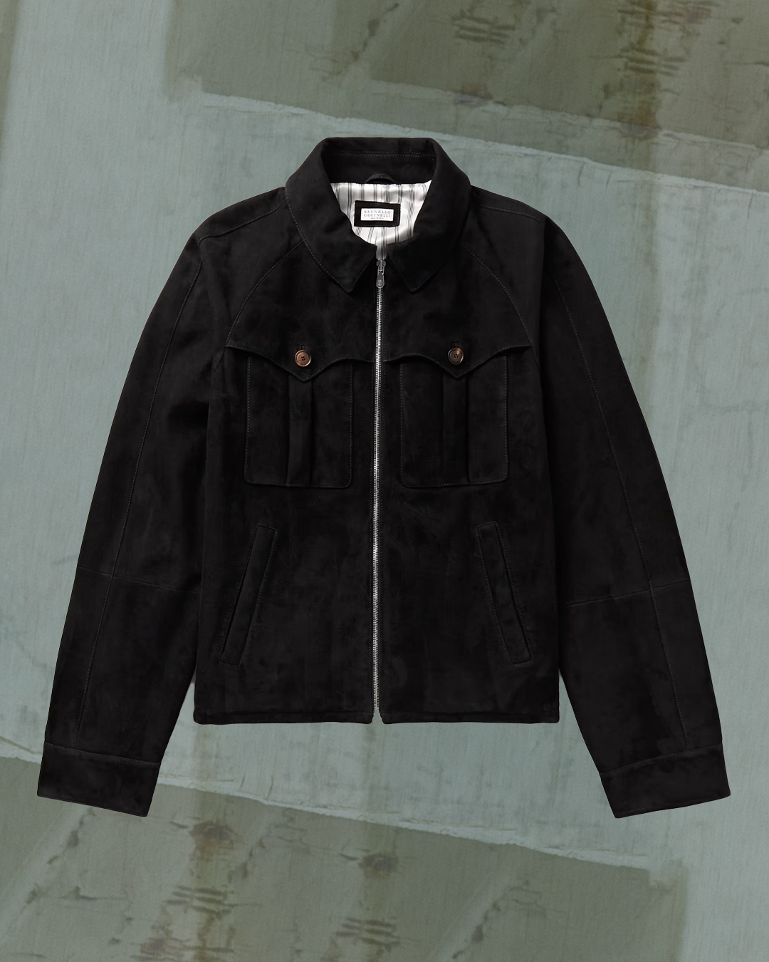 Fashion: What's Missing From Your Wardrobe? A Leather Jacket | The