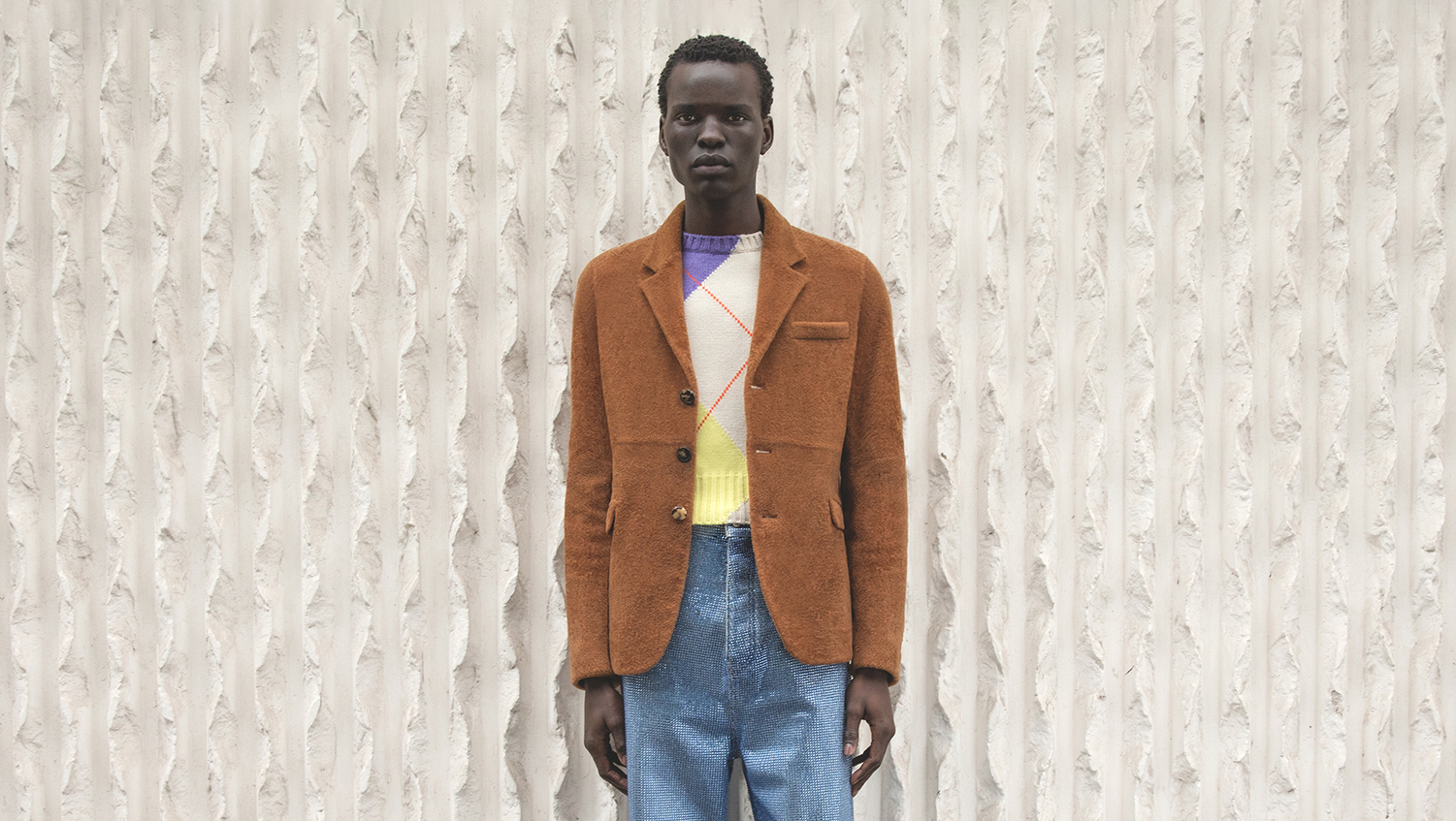 Fashion: Seven Reasons Why LOEWE's SS24 Collection Is A