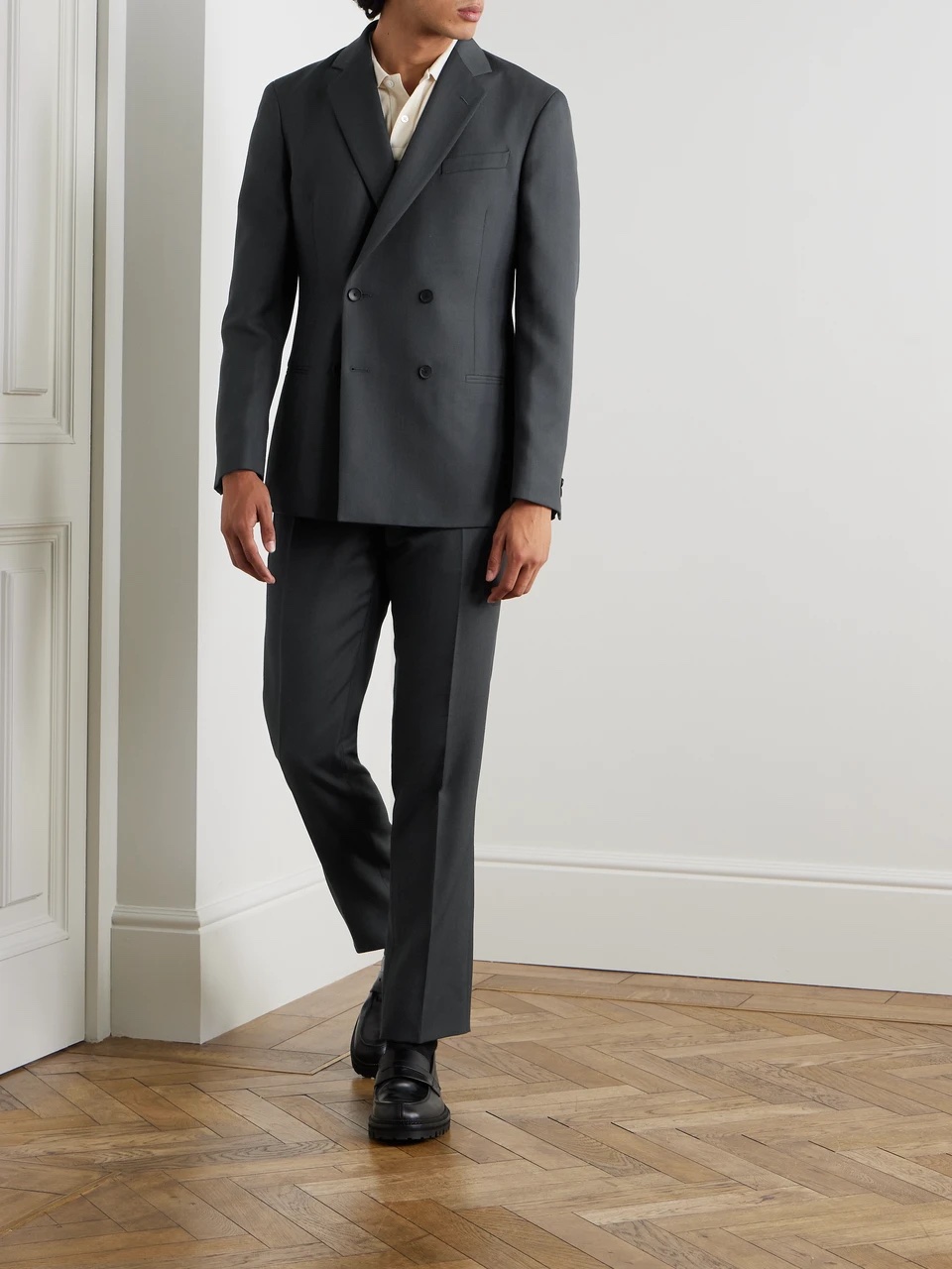 tailoring