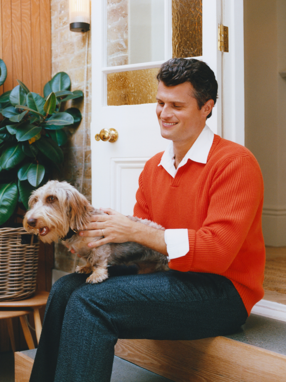 knitwear