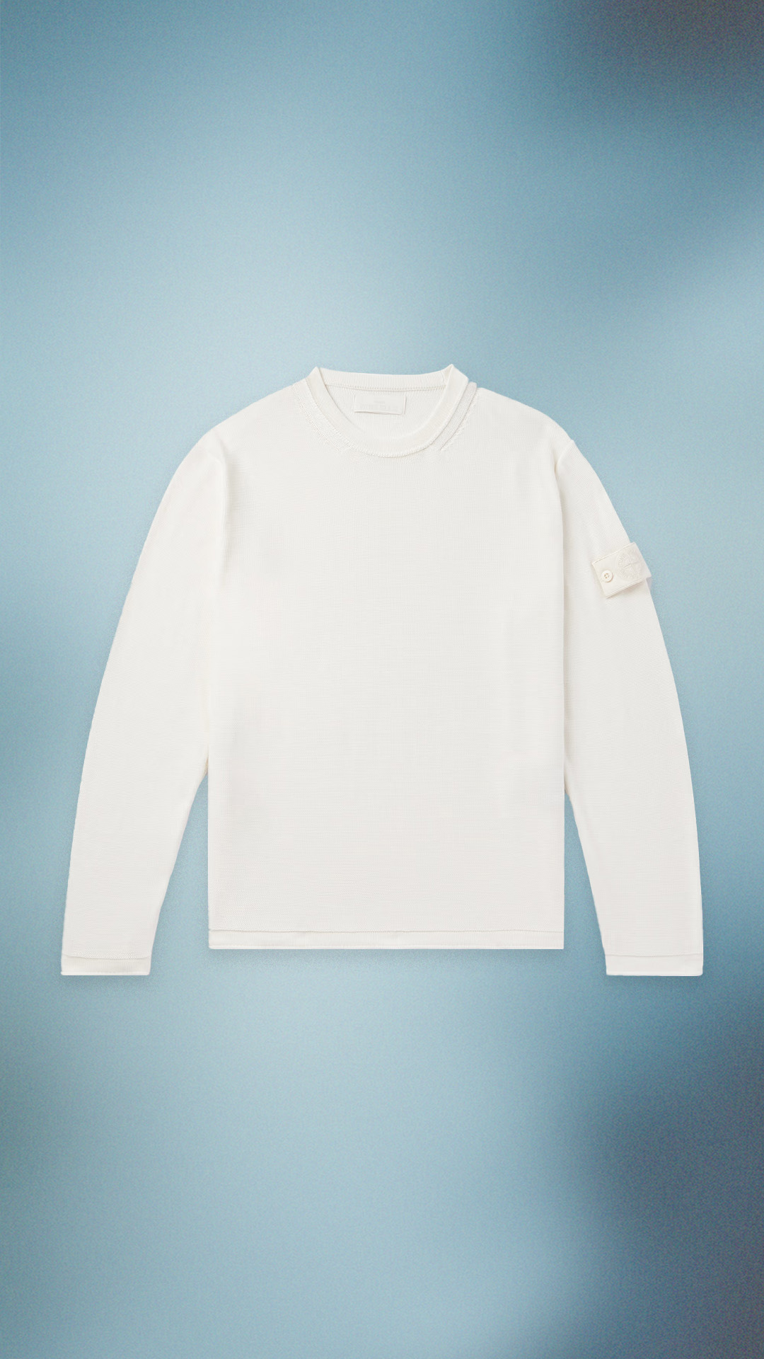 Fashion: Introducing Your New Stone Island Uniform – The Fashion: Introducing Your New Stone Island Uniform – The