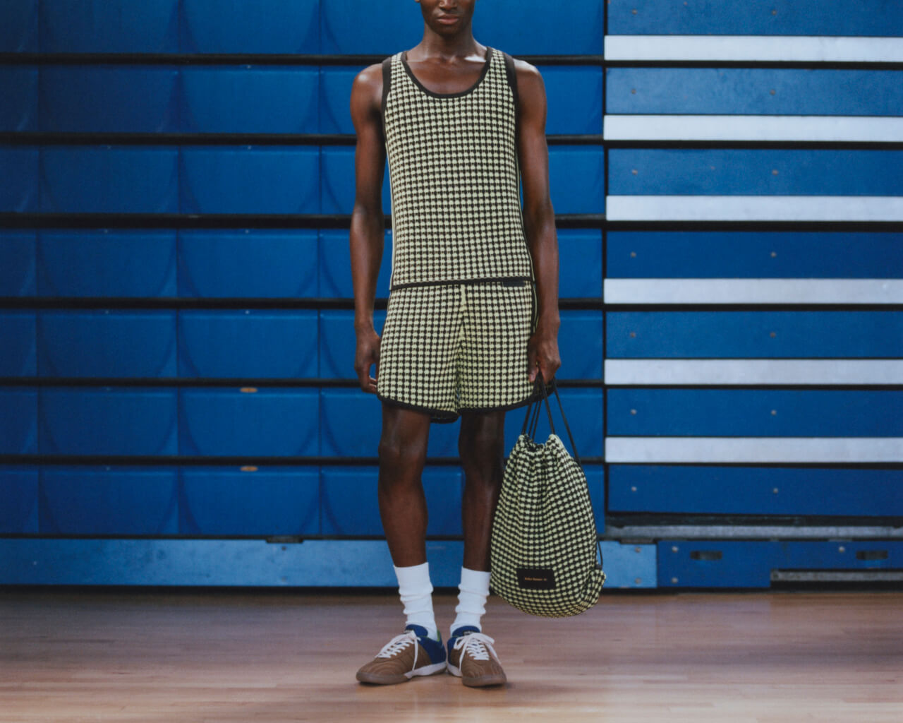 Partnership: Get In The Mood For Summer With The New Adidas