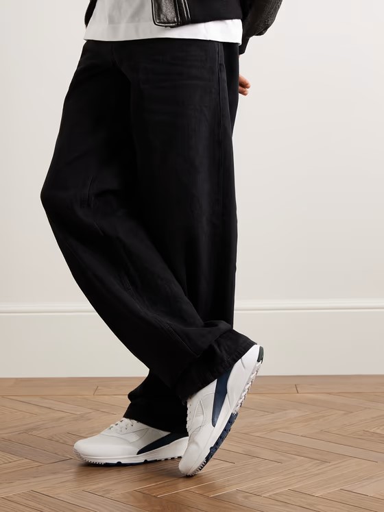 mens sandals mr porter