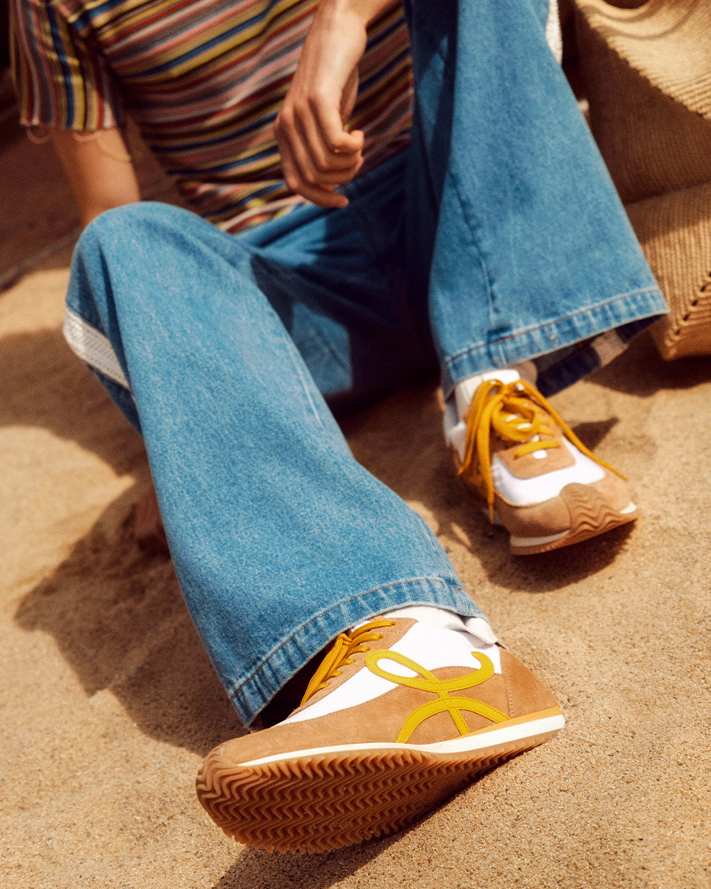 The Best Sneakers 2024: The Designer Styles To Invest In | The Journal | MR PORTER