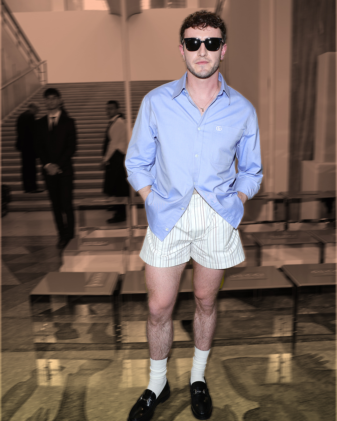 Fashion: The Best-Dressed Men Of June 2024 | The Journal | MR PORTER