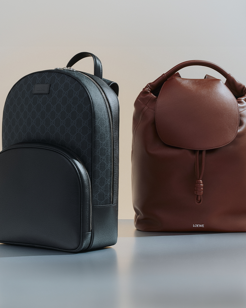 2950 Leather Backpack : Best Fashion Backpacks Purses - Casual Designer 15 Best Leather Backpacks 2024 main image 3