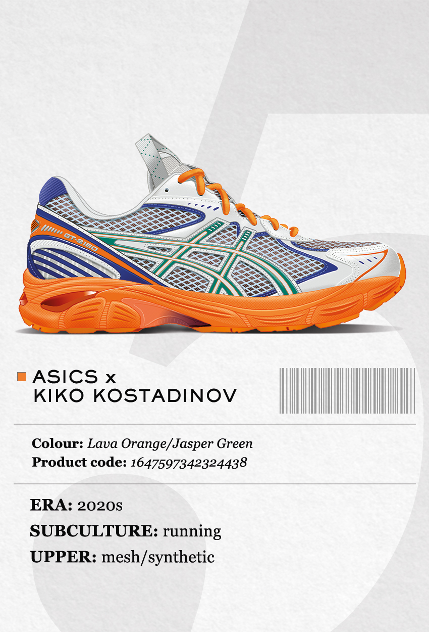 スポーツ Nike Mr. Shoe Story Mr. Shoe Sample Nike Air Gardener Figure | Michael Lau x