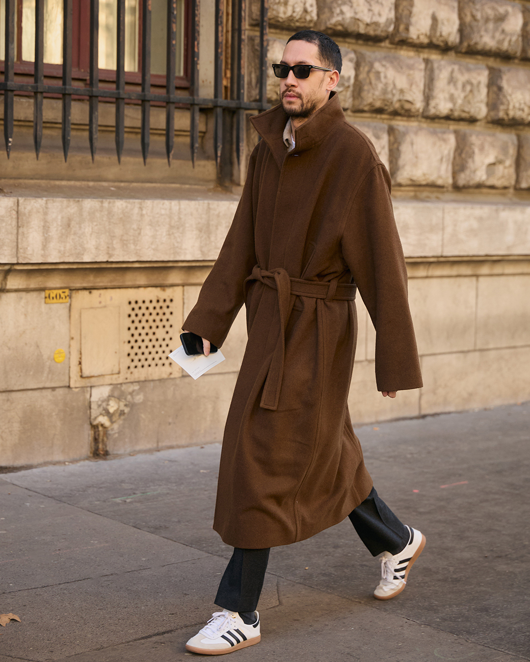 Fashion A Guide To Every Coat You ll Need This Winter The Journal MR PORTER