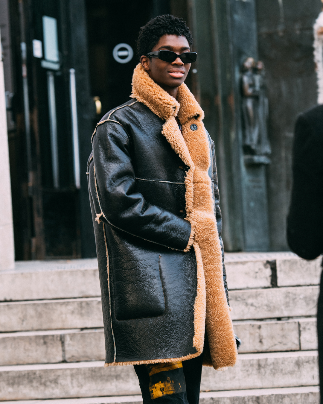 Mr porter winter coats shop