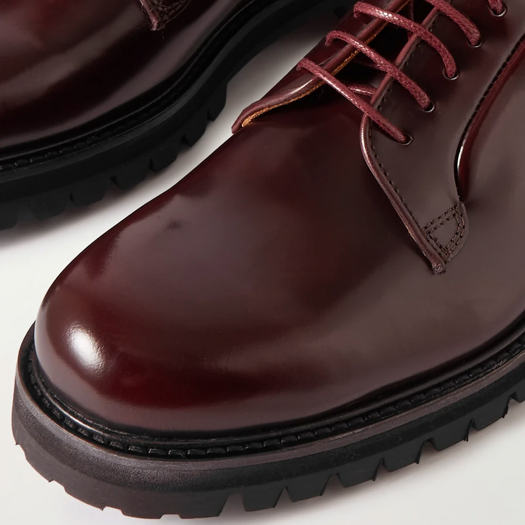Fashion: Everything You Need To Know About Dress Shoes | The Journal | MR  PORTER