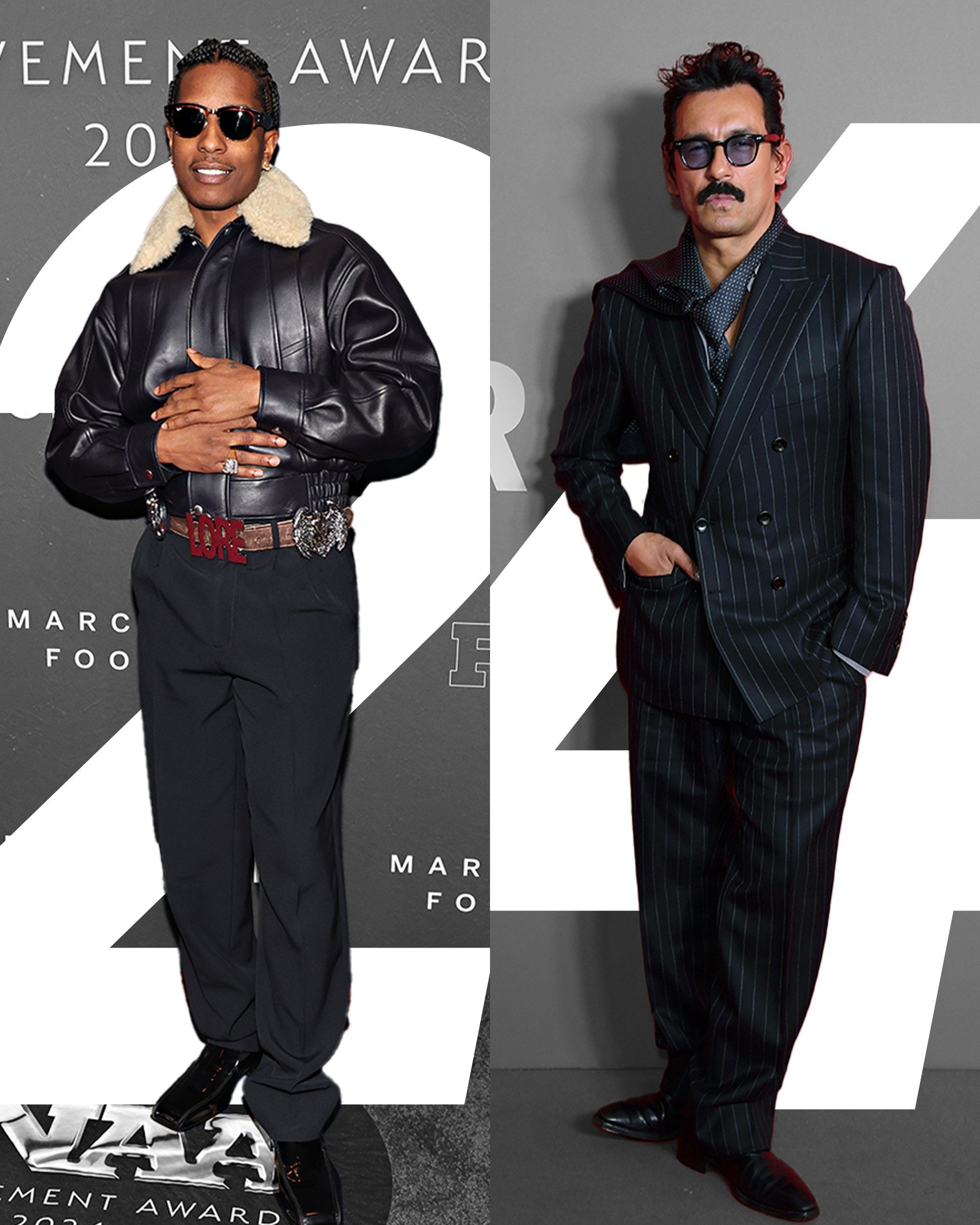Fashion: The Best-Dressed Men Of 2024 (According To Those Who Know) | The Journal | MR PORTER Fashion: The Best-Dressed Men Of 2024 (According To Those Who Know) | The Journal | MR PORTER