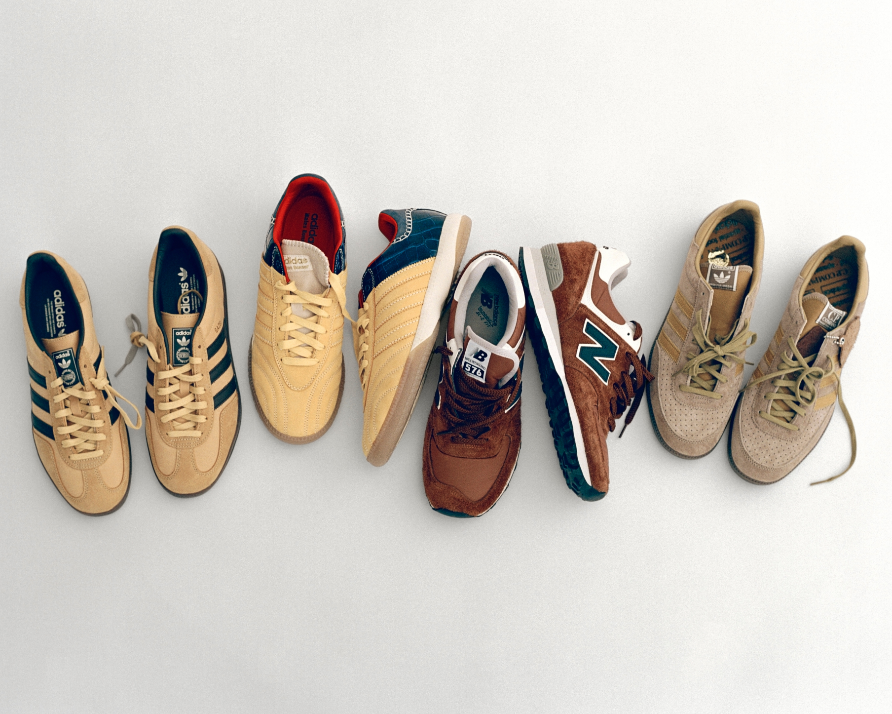 The Journal | MR PORTER