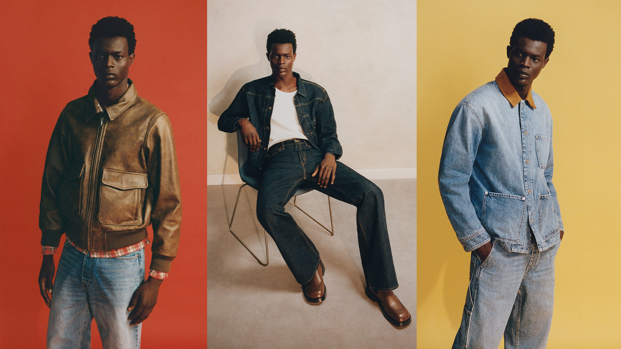 Workwear là gì? Tại sao phong cách workwear lại được ưa chuộng?