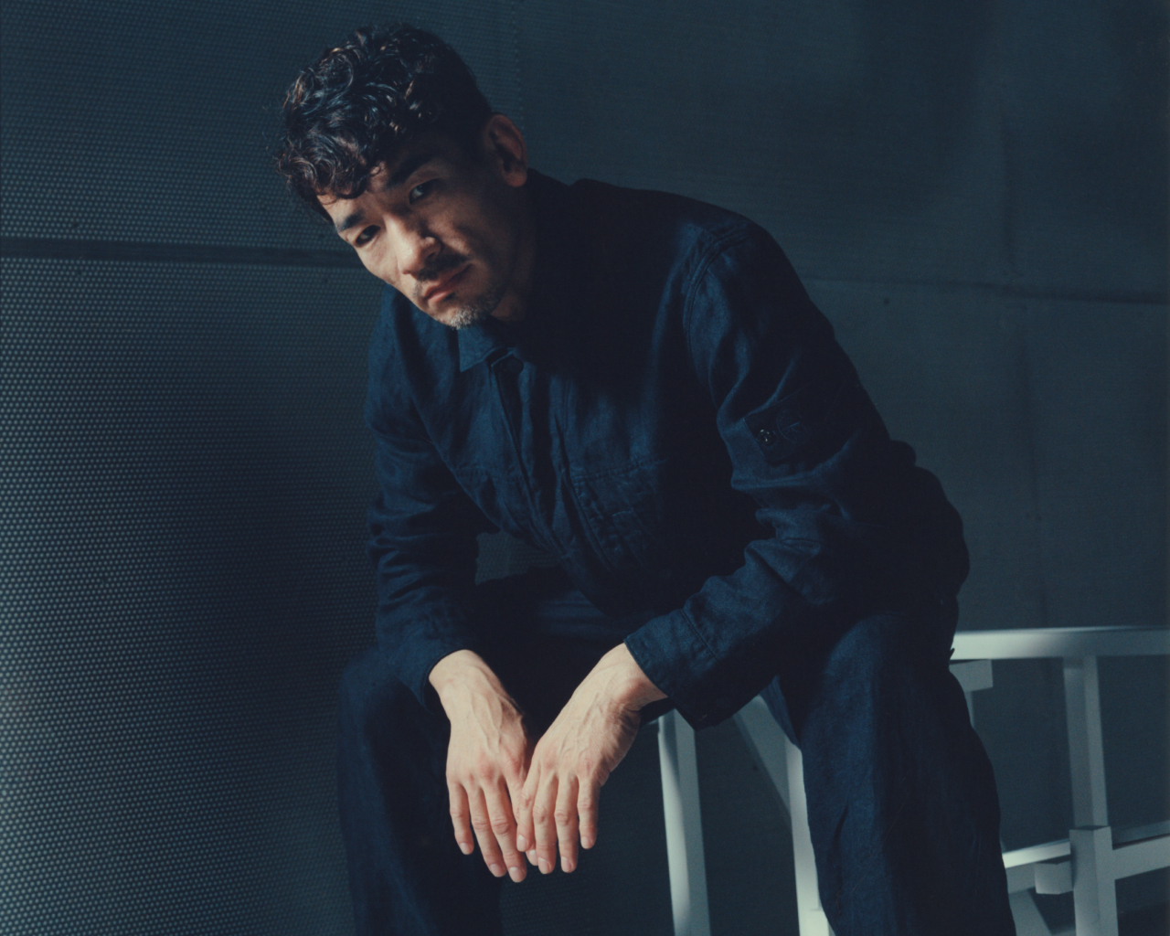 激レア！2019SS STONE  “GHOST PIECE”TOP Ghost Pieces, Stone Island S-S 19 - Kodd Magazine