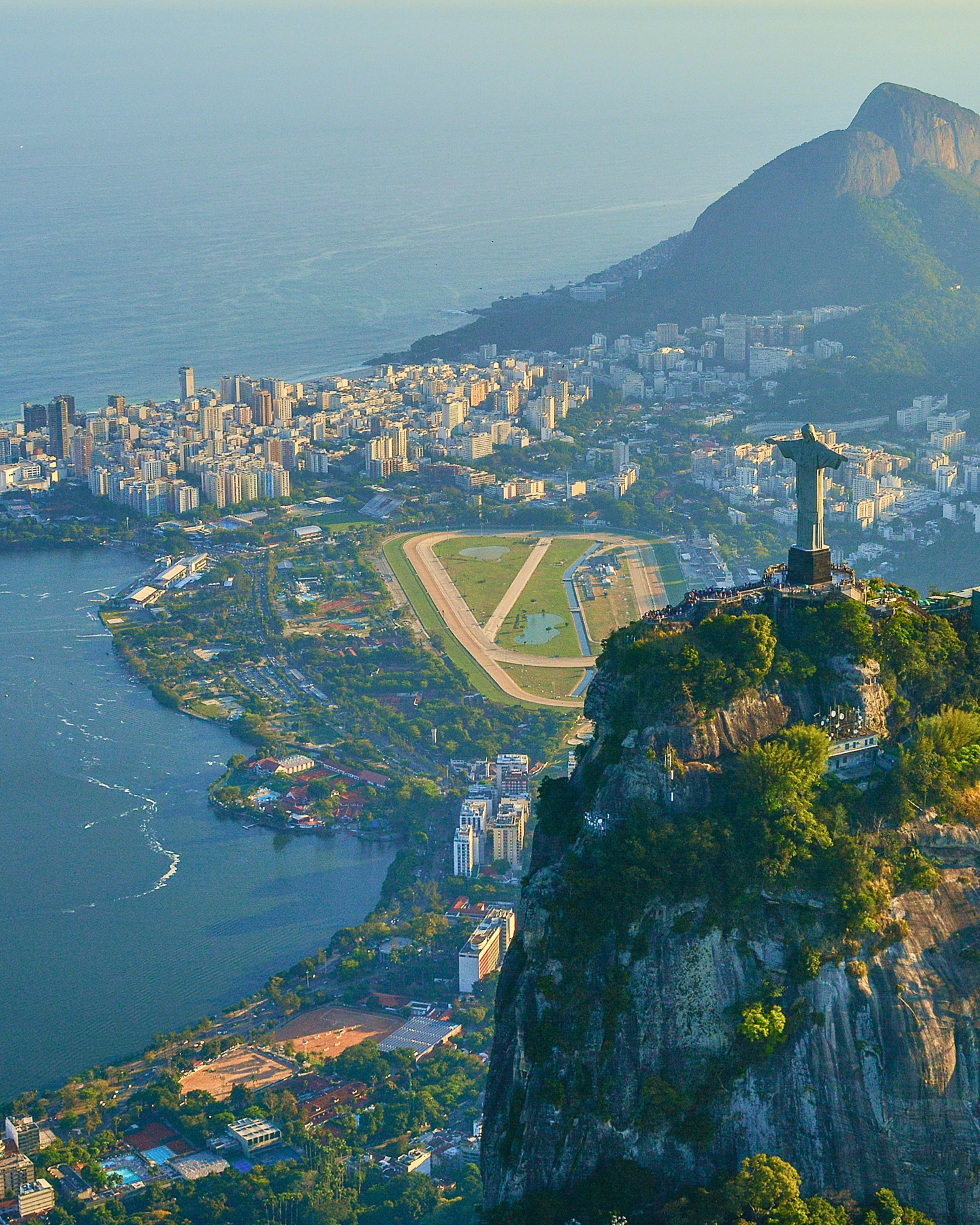 Travel: “The Marvellous City” – MR PORTER's Definitive Guide To