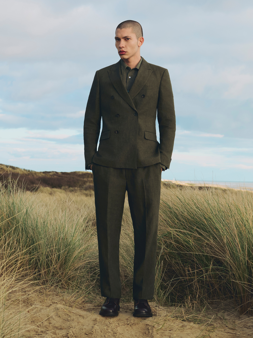 suits
