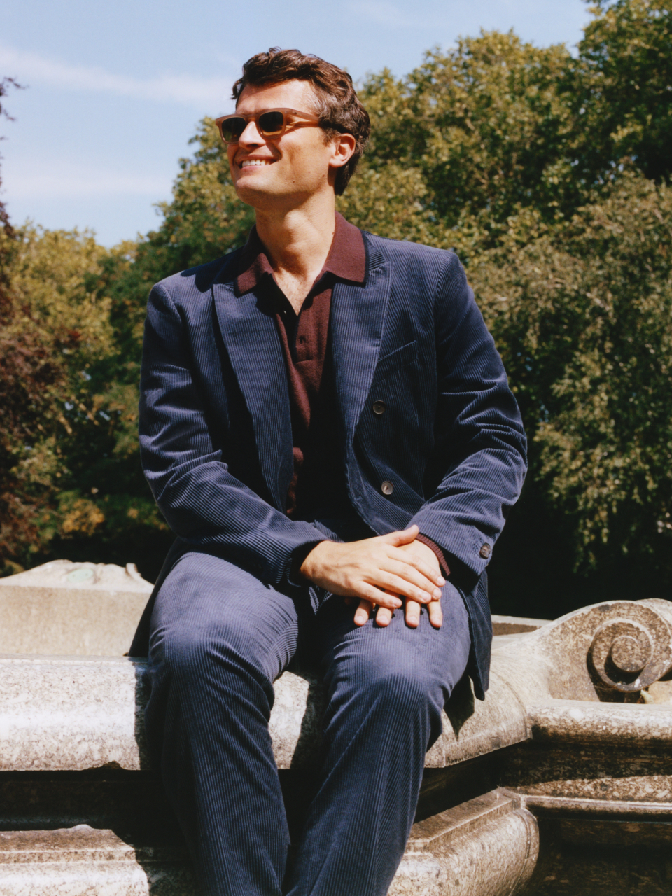 Clothing Mr P MR PORTER Clothing Mr P MR PORTER