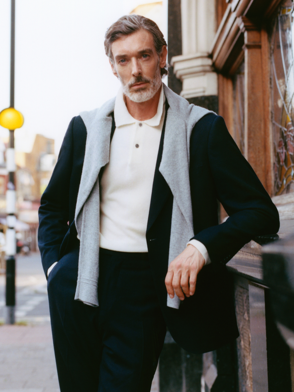 Clothing Mr P MR PORTER Clothing Mr P MR PORTER