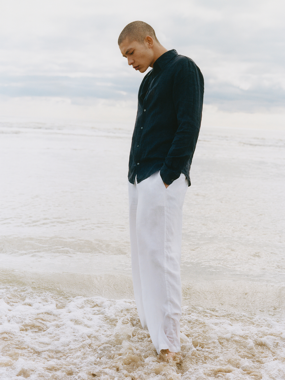trousers