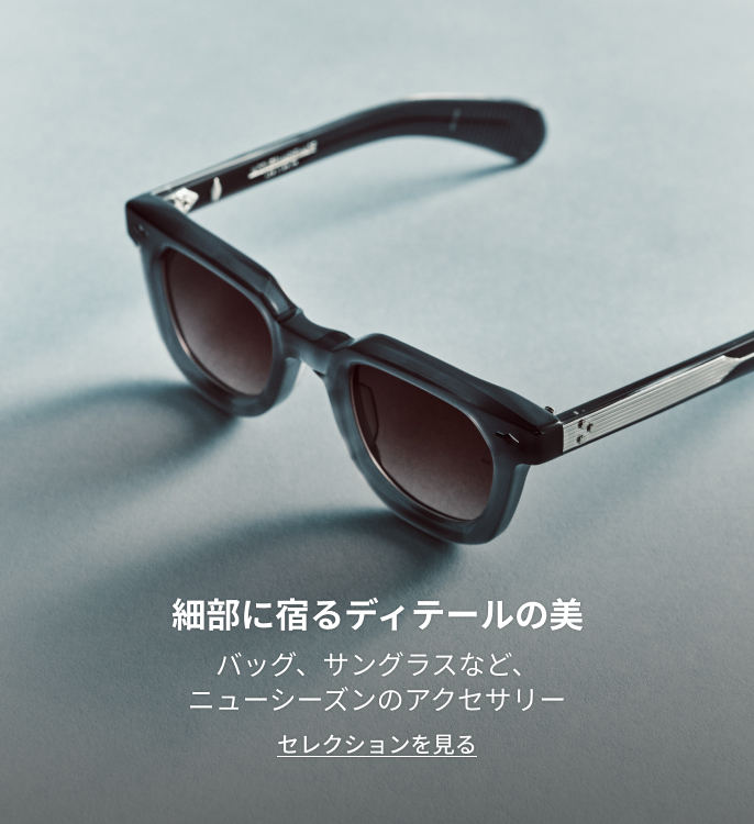 MR PORTER｜メンズラグジュアリーブランドの通販