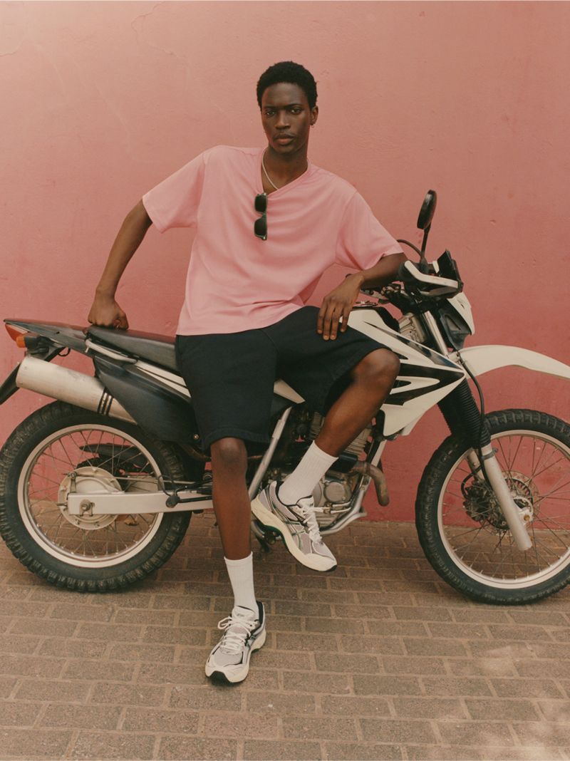 MR PORTER | The home of Luxury Fashion for the Modern Gentleman