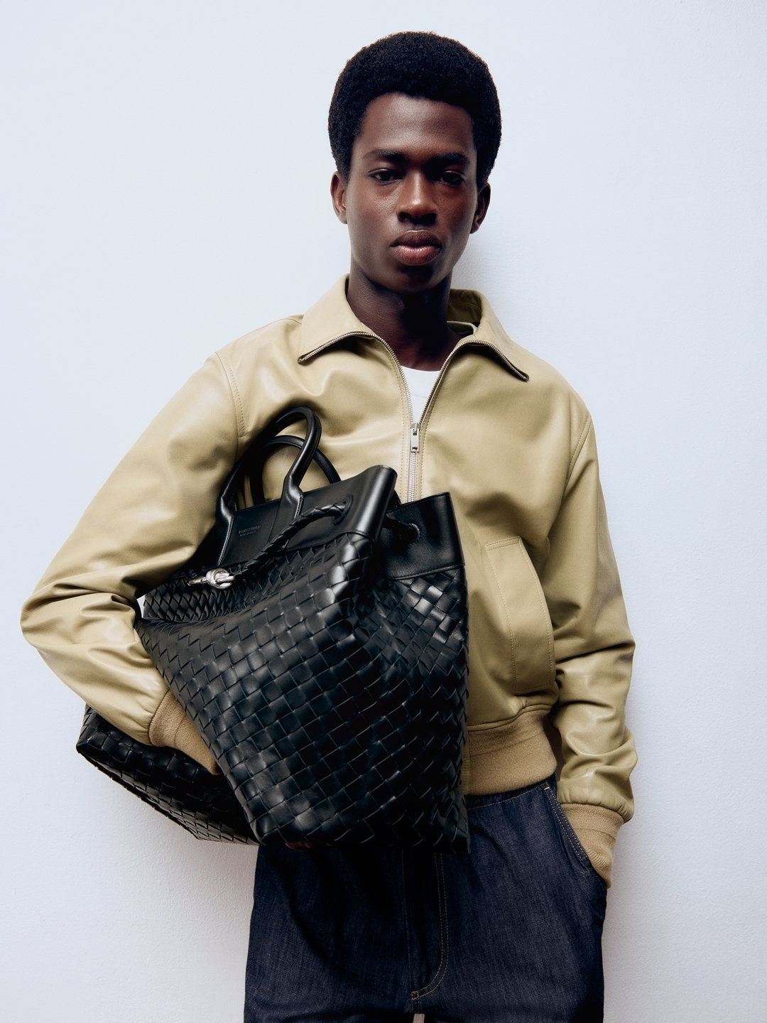 The Journal | MR PORTER