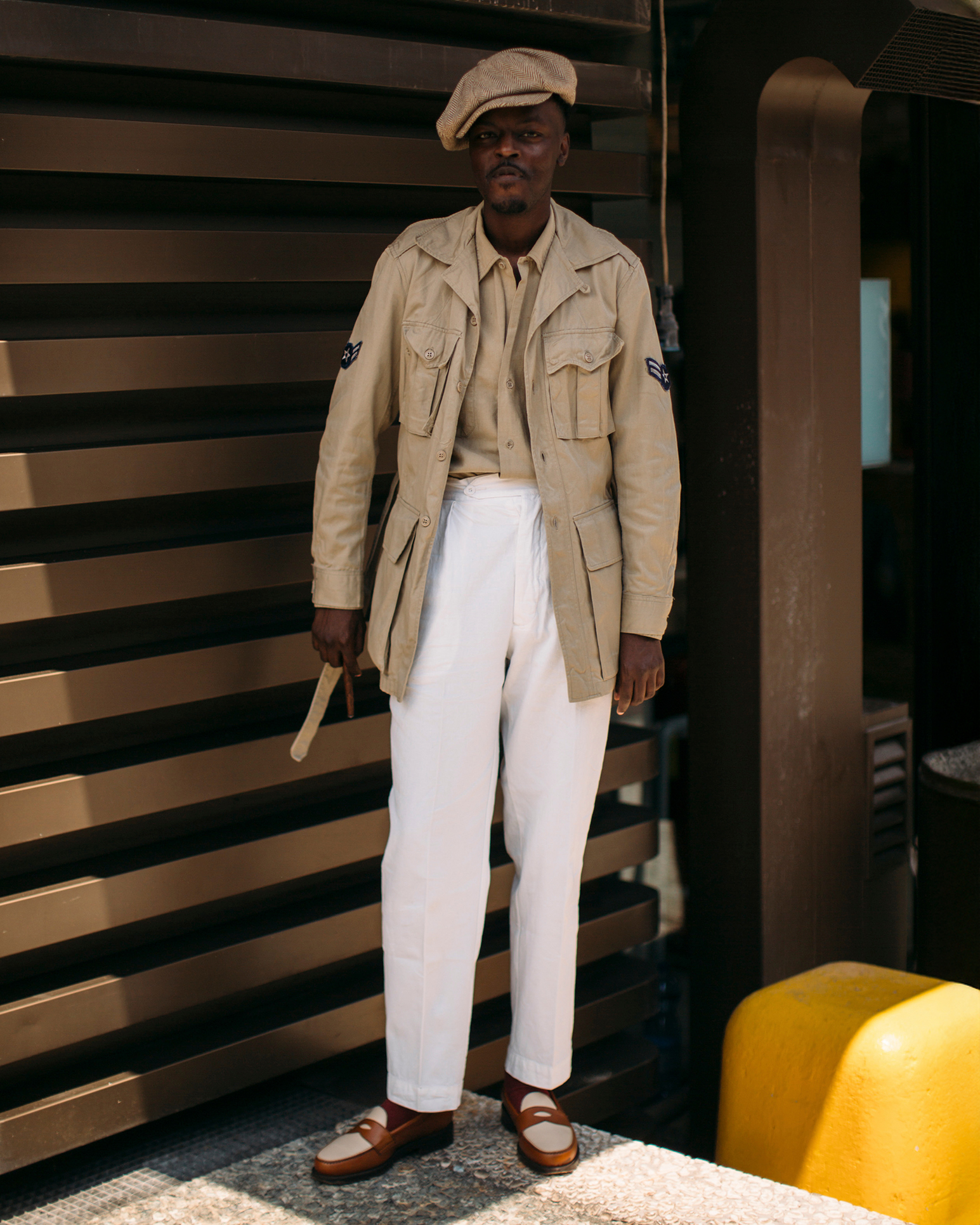 Fashion: How To Dress Like An Italian | The Journal | MR PORTER Fashion: How To Dress Like An Italian | The Journal | MR PORTER