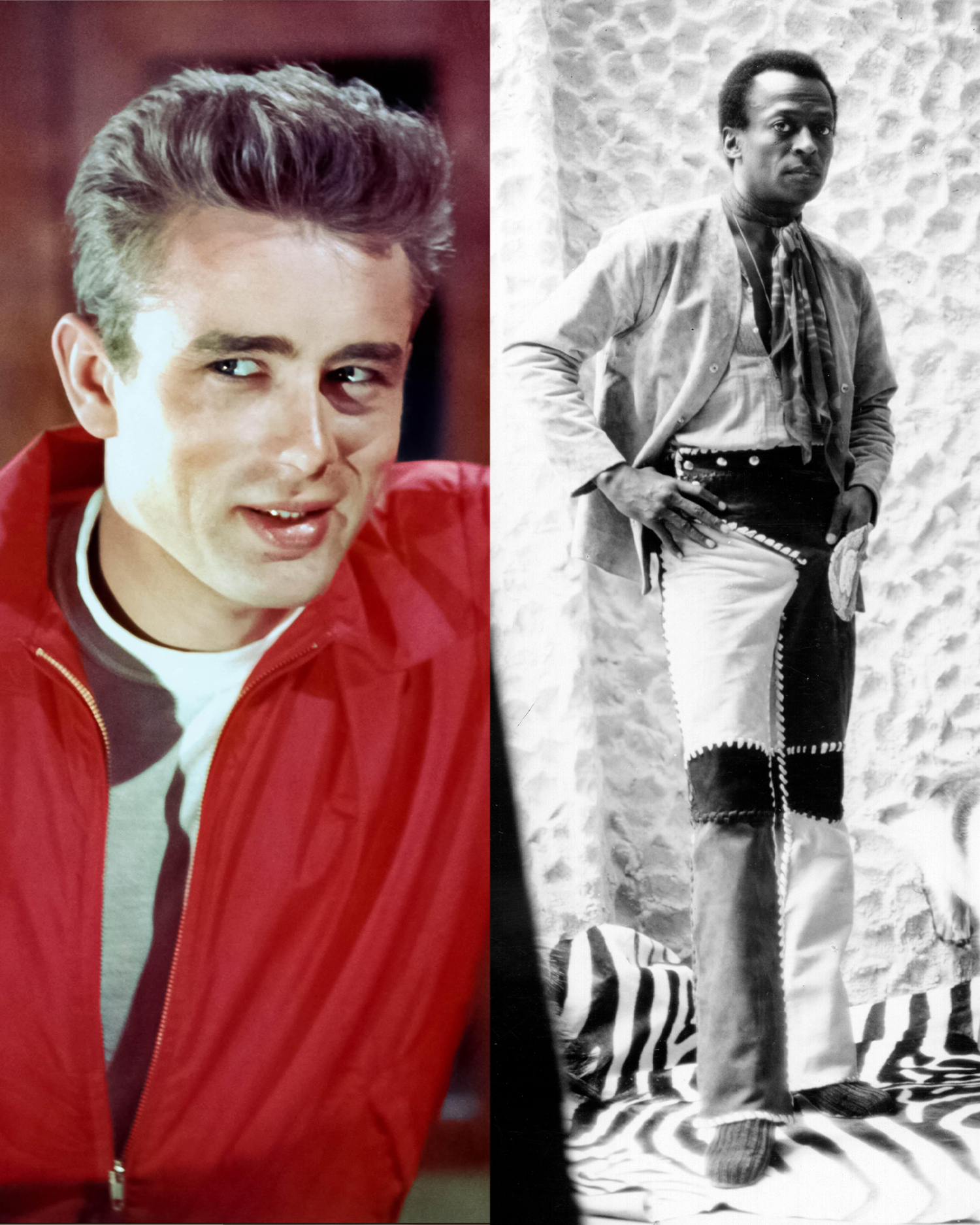 Fashion: Have You Got What It Takes To Be Cool? | The Journal | MR PORTER