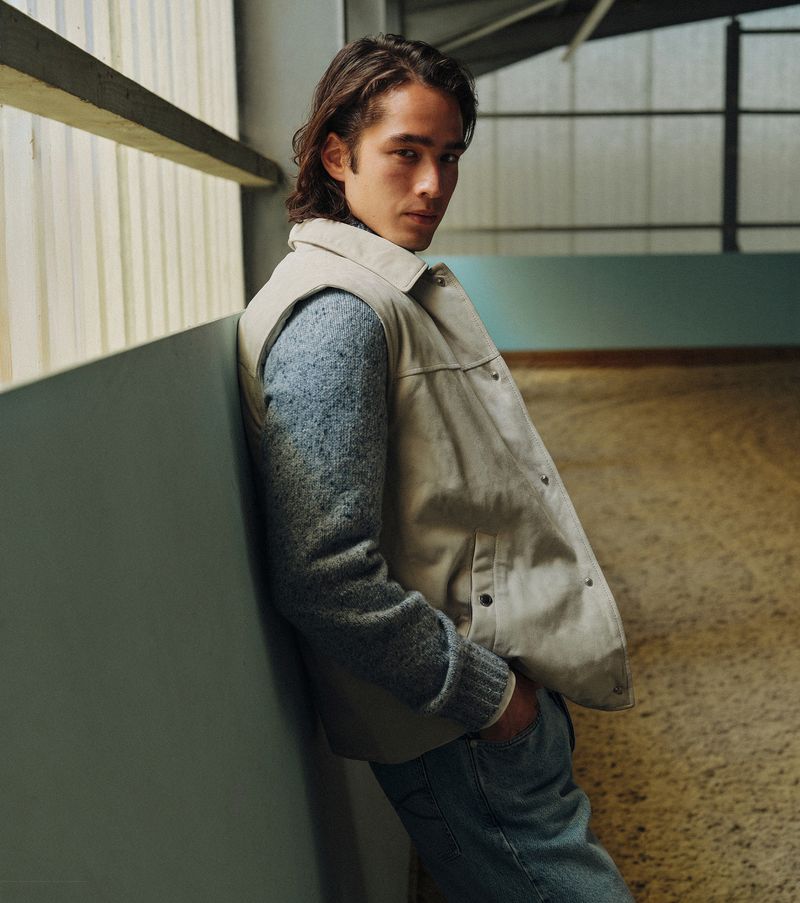 東京プレタポルテ50年史 TOKYO PRET-A-PORTER 50 ANS PORTER OMOTESANDO | Yoshida&Co. & Co. Homepage | YOSHIDA & Co.