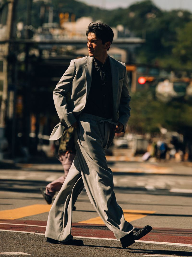 MR PORTER｜メンズラグジュアリーブランドの通販