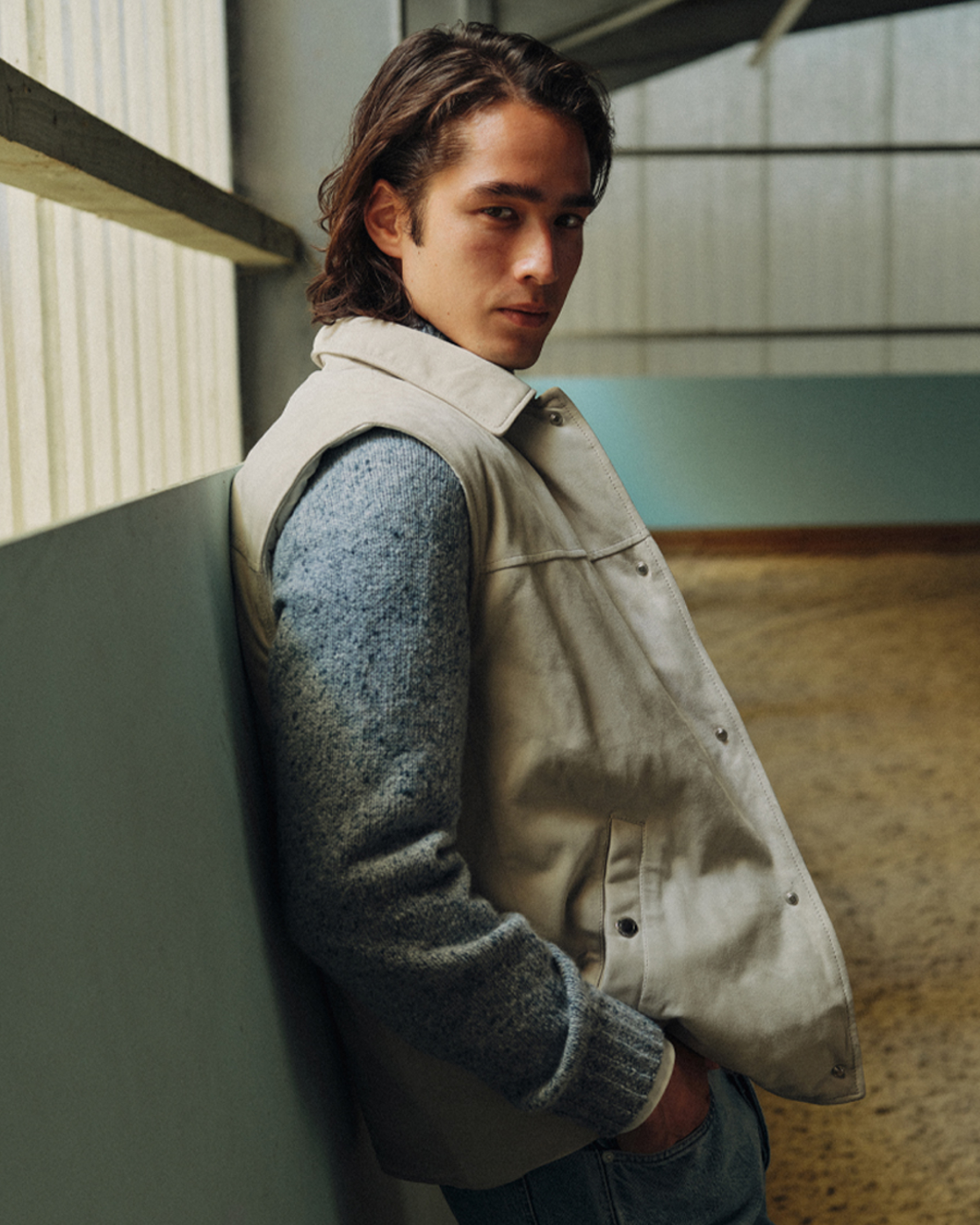 Fashion: Our Go-To Guide To Getting With A Gilet | The Journal