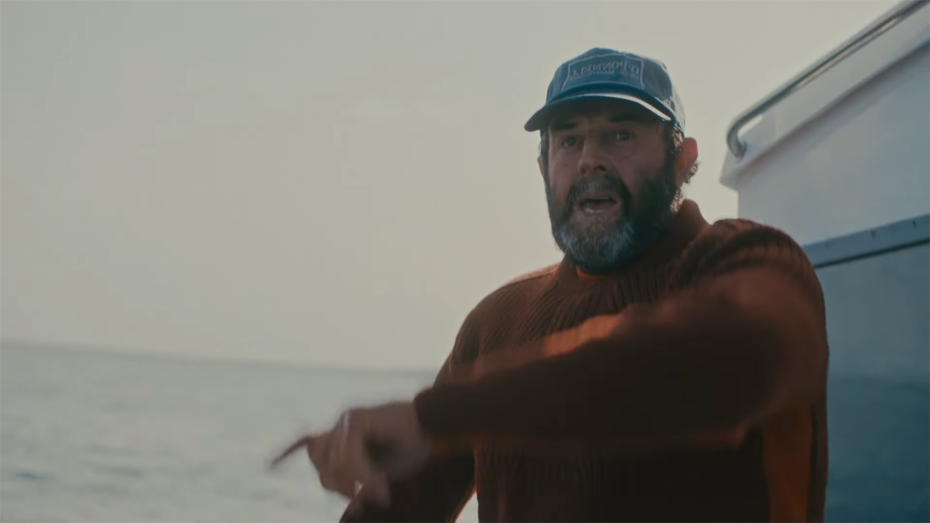 Fashion: Behind The Brand – Inis Méain | The Journal | MR PORTER