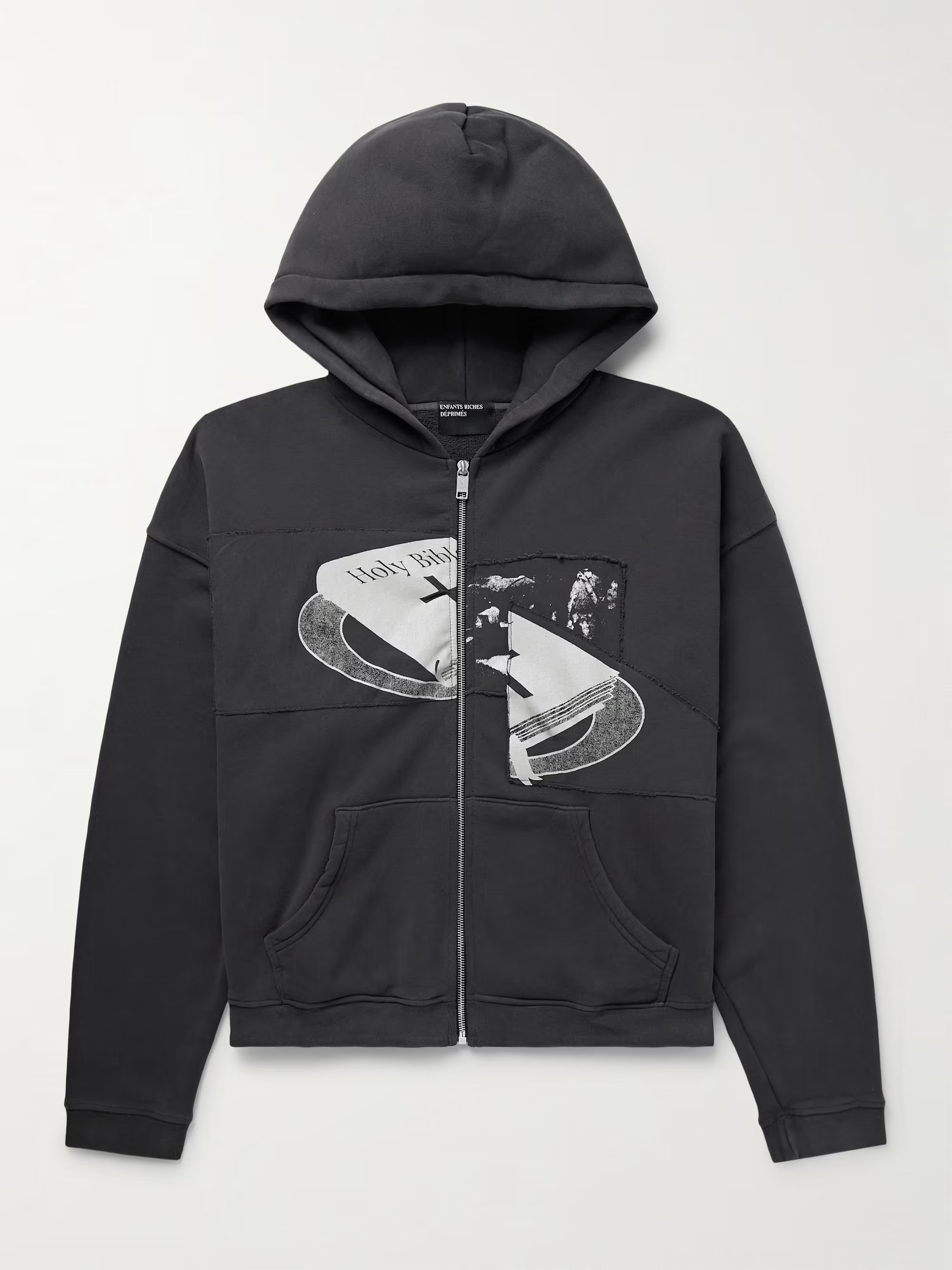 Fashion: The Bad-Boy Appeal Of Enfants Riches Déprimés | The 